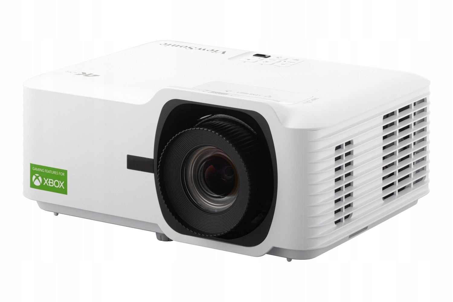 Projector ViewSonic LX700-4K 4K UHD 3500 ANSI laser gaming 240 Hz