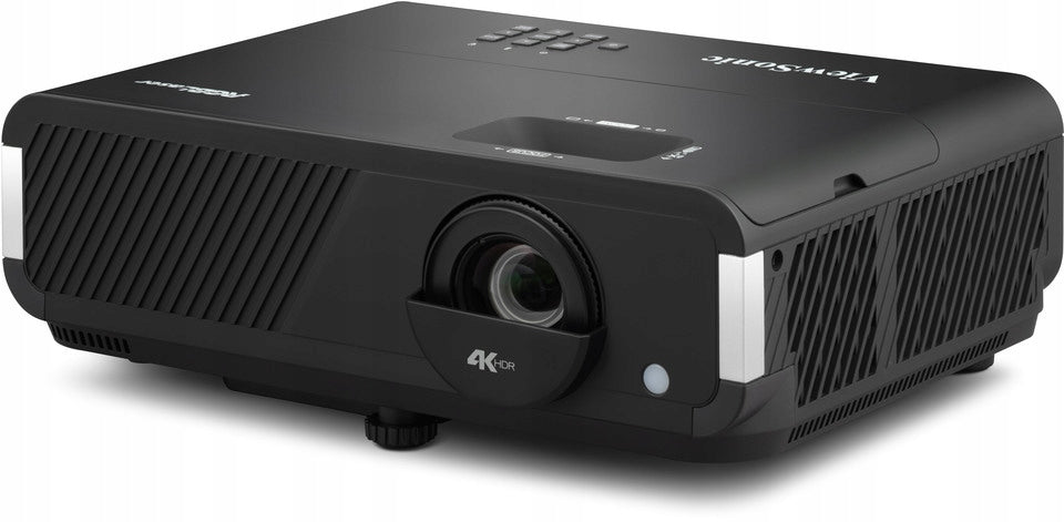 Projector ViewSonic LX720-4K RGB black