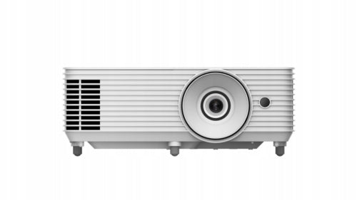 Projector Vivitek DW350 DLP WXGA 4000 lm 3D HDMI USB 10 000 h Brand Vivitek