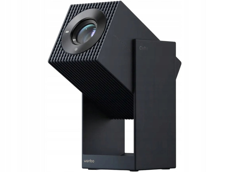 Projector WANBO Cube 2 Pro Blue Full HD (1920 x 1080), 500 ANSI lumen
