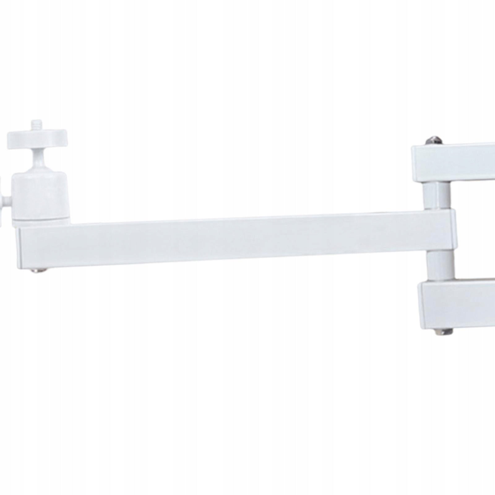 Projector Wall Mount Bracket Projector Stand Metal Heavy Duty Adjustable M Manufacturer code 05768057178