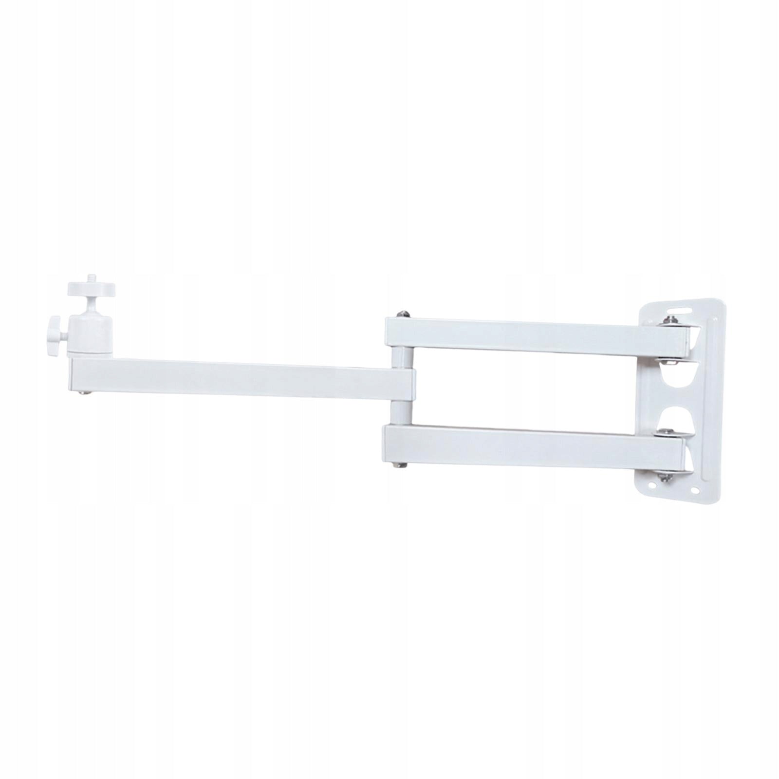 Projector Wall Mount Bracket Rack Space Saving Metal Adjustable Projector L Manufacturer code 09668057179