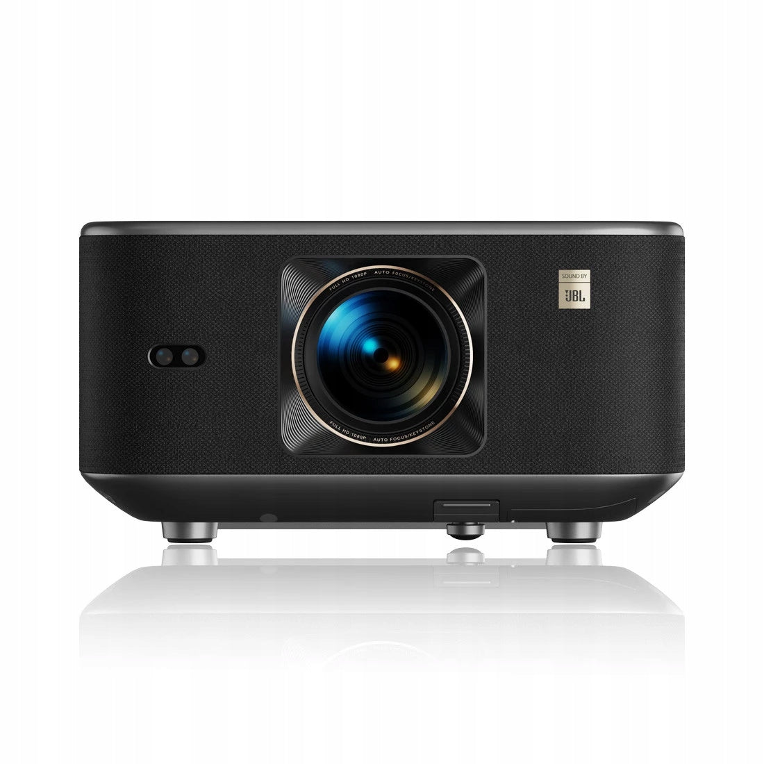 Projector YABER K3 FullHD 1600 ANSI lumen Wi-Fi Bluetooth sound JBL Dolby Manufacturer code PRPY-K3