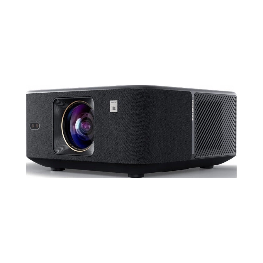 Projector YABER K3 FullHD 1600 ANSI lumen Wi-Fi Bluetooth sound JBL Dolby Packaging status original