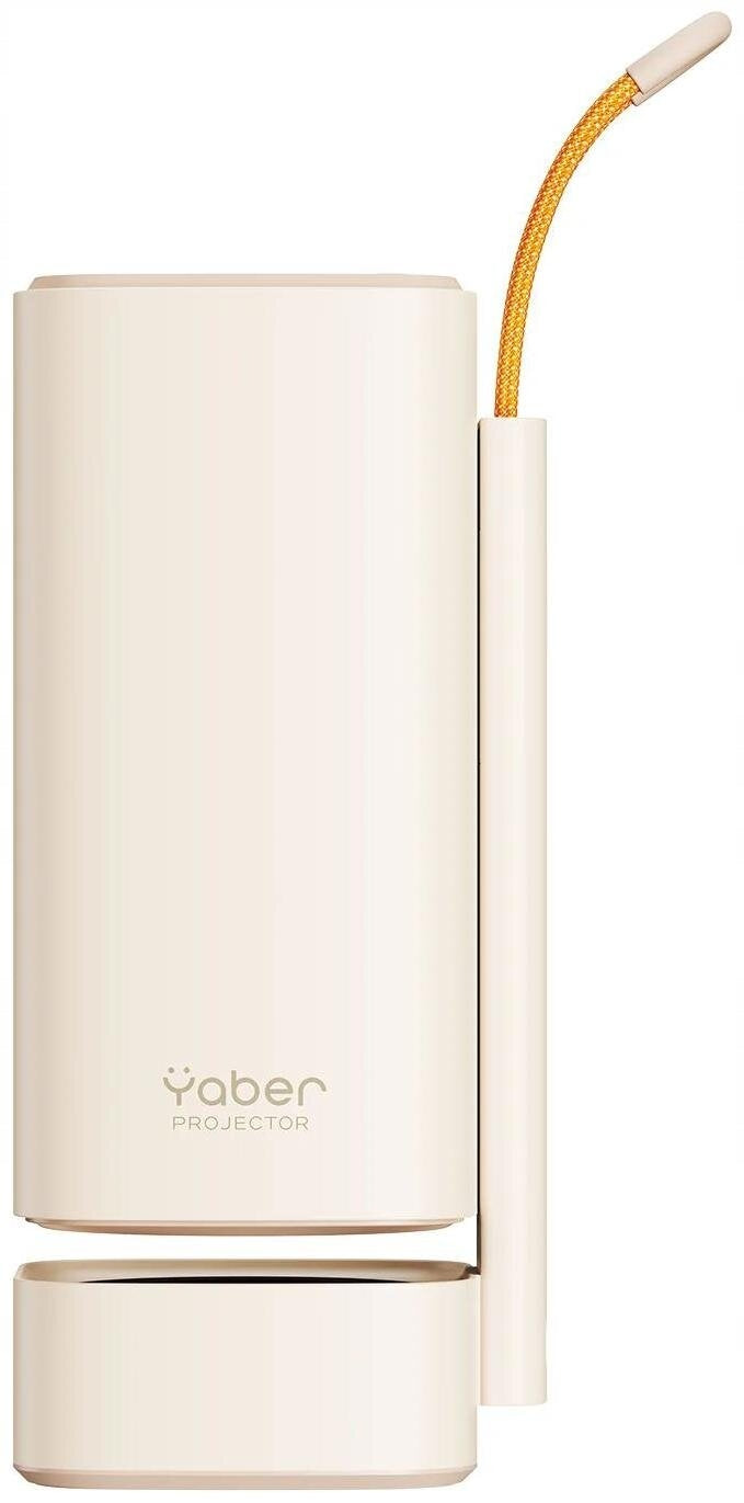 Projector YABER T1 Pro Full HD (1920 x 1080), 220 ANSI lumen, Wi-Fi Brand Yaber