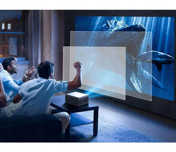 Projector Zenwire G60 Brand Zenwire