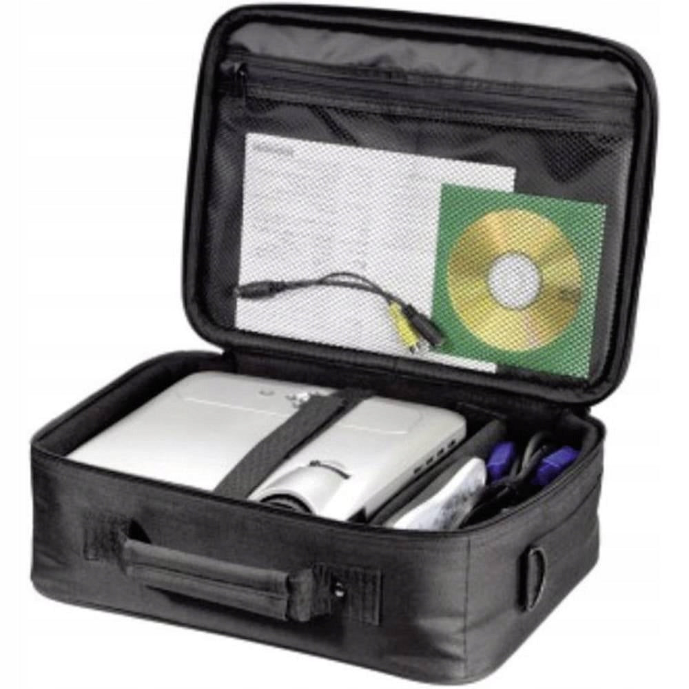 Projector bag Hama Sportsline L black EAN (GTIN) 4047443117045