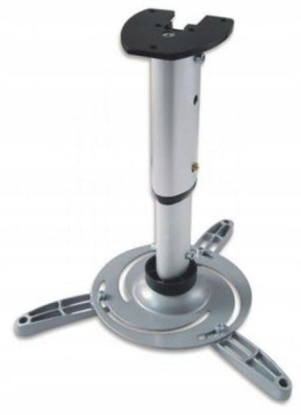 Projector holder TECHLY 301566 (15 kg/600 - 1020mm)