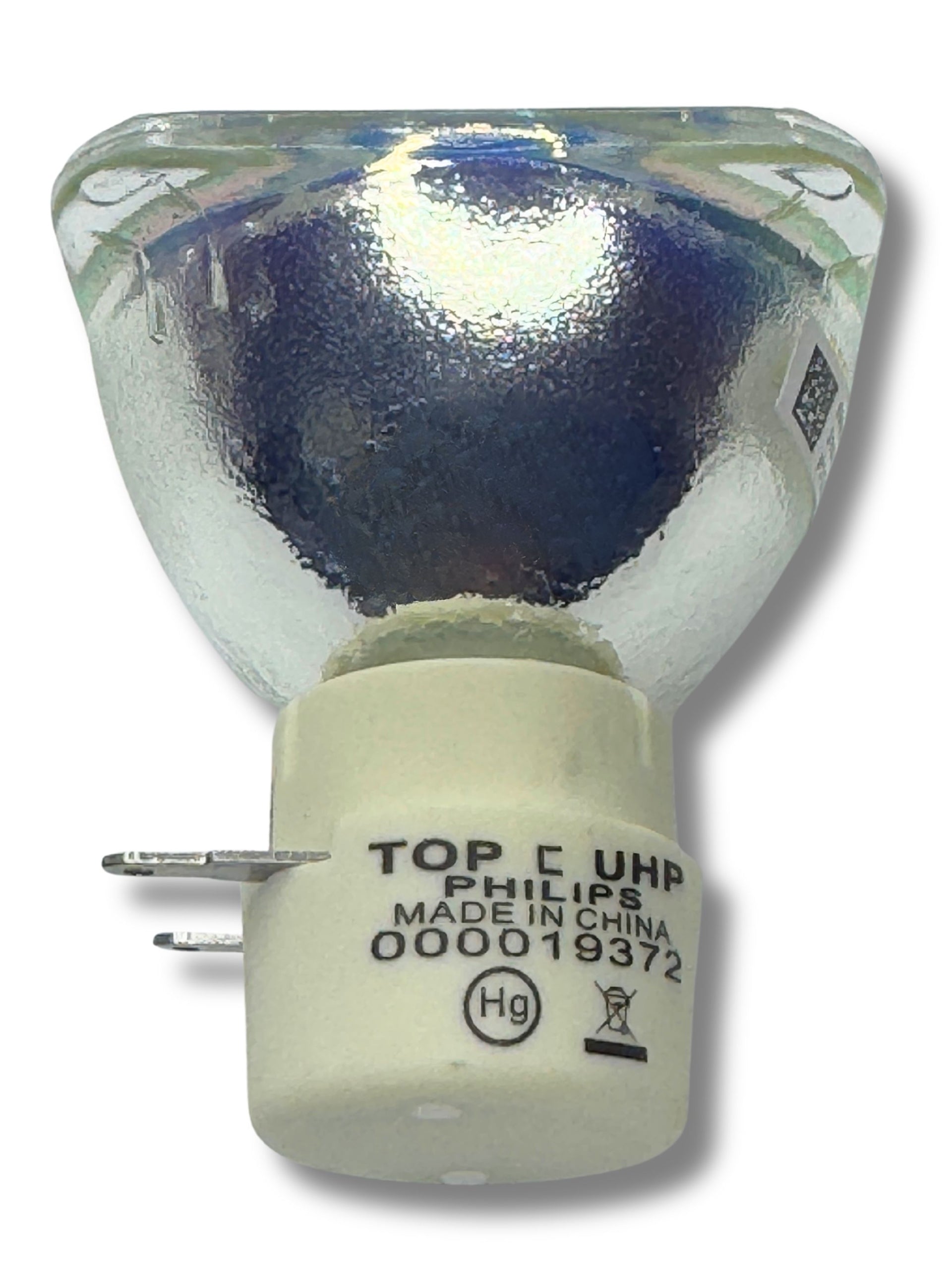 Projector lamp BenQ MX806S 190/160W 0.8 0.9 E20.9 Manufacturer code 5907426558793