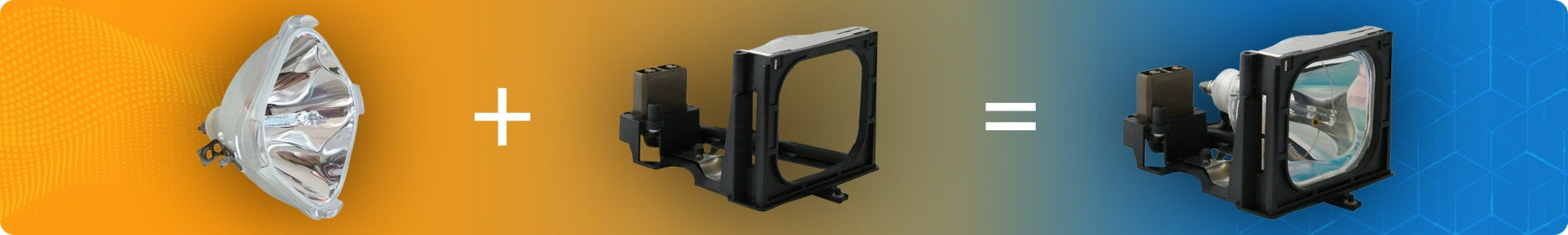 Projector lamp Epson ELPLP85 V13H010L85 Manufacturer code LAMP-77221-OBZM