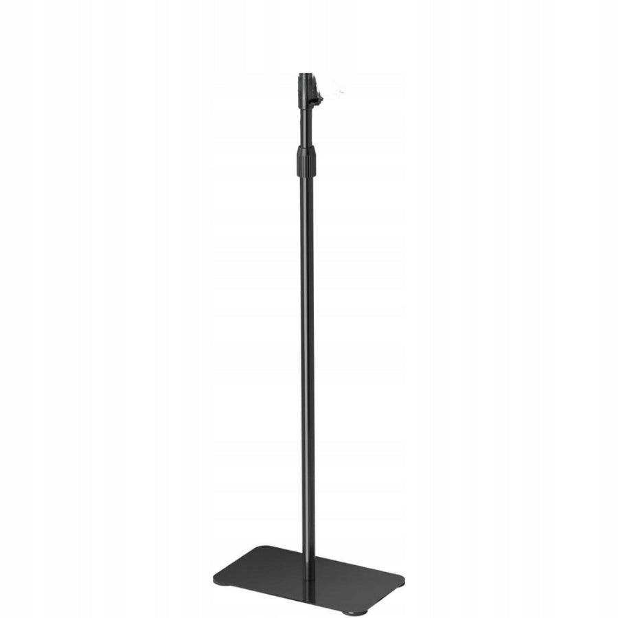 Projector stand Suptek PR001F 360° adjustable 93 – 124 cm WHITE