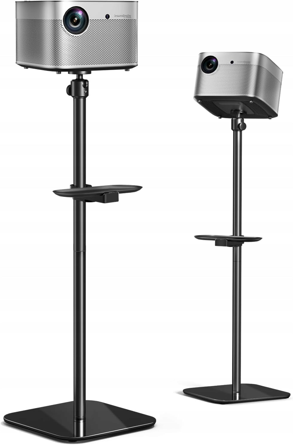 Projector stand VIOZON DE-PR-01B 10 kg 88 cm