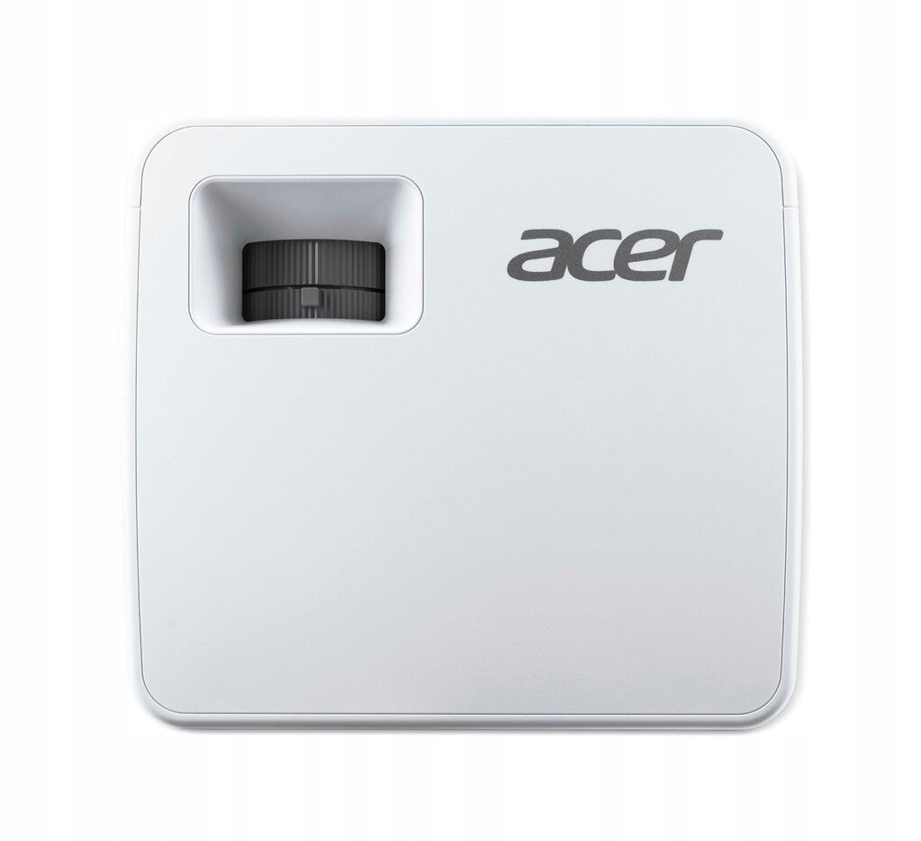 Projektor DLP Acer MR.JY011.001 bílý Brand Acer