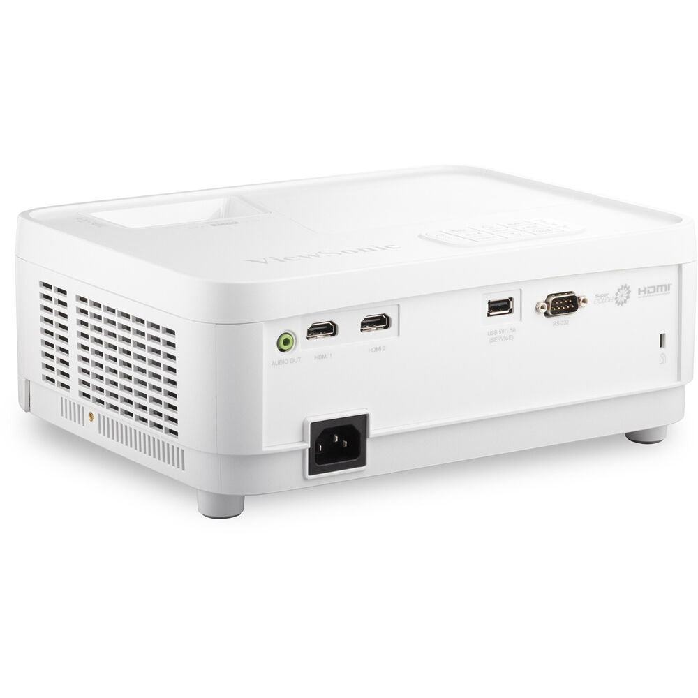 Projektor DLP ViewSonic PX700HDH bílý Model PX700HDH