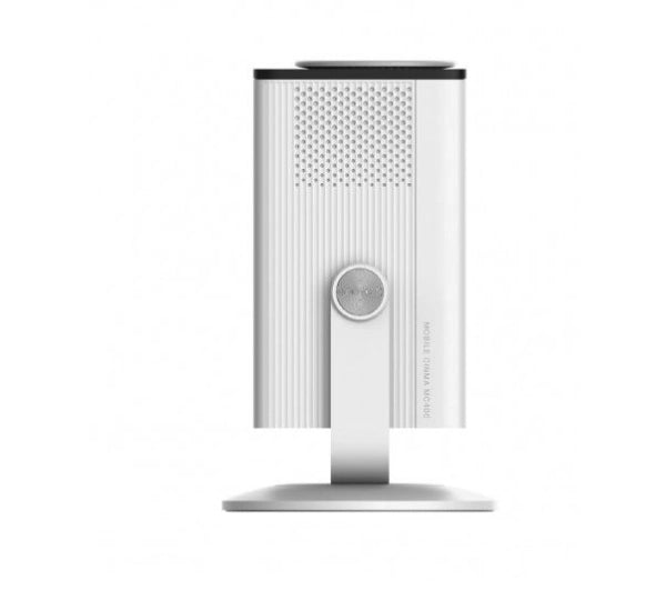 Projektor HP MC400 HD Smart LED Bluetooth Wi-Fi bílý Model MC400