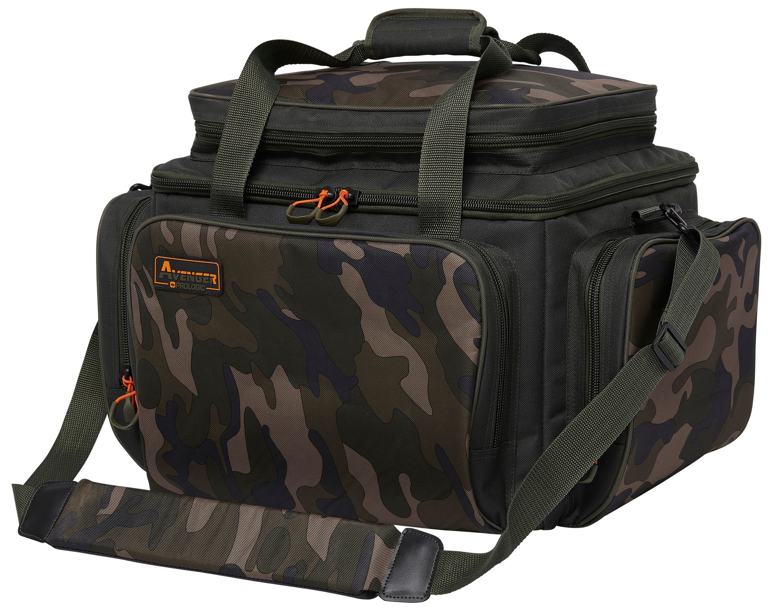 Prologic AVENGER CARRYALL Medium bag Brand Prologic