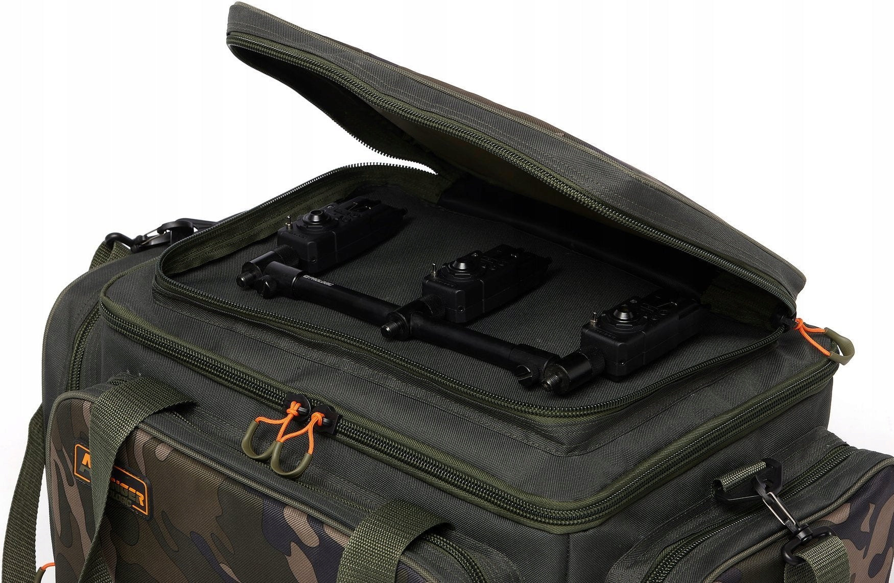 Prologic AVENGER CARRYALL Medium bag Color multicolor