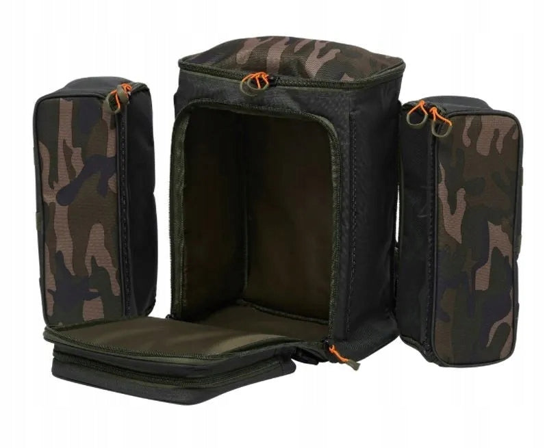 Prologic Avenger Backpack Kind backpack