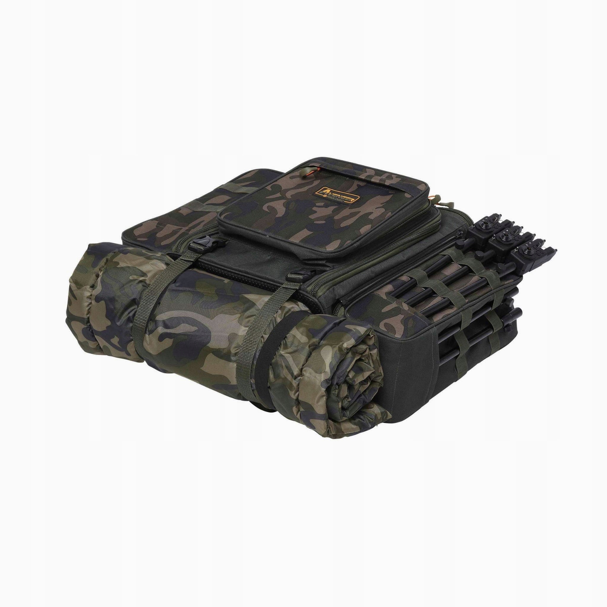 Prologic Avenger Backpack Manufacturer code 65065