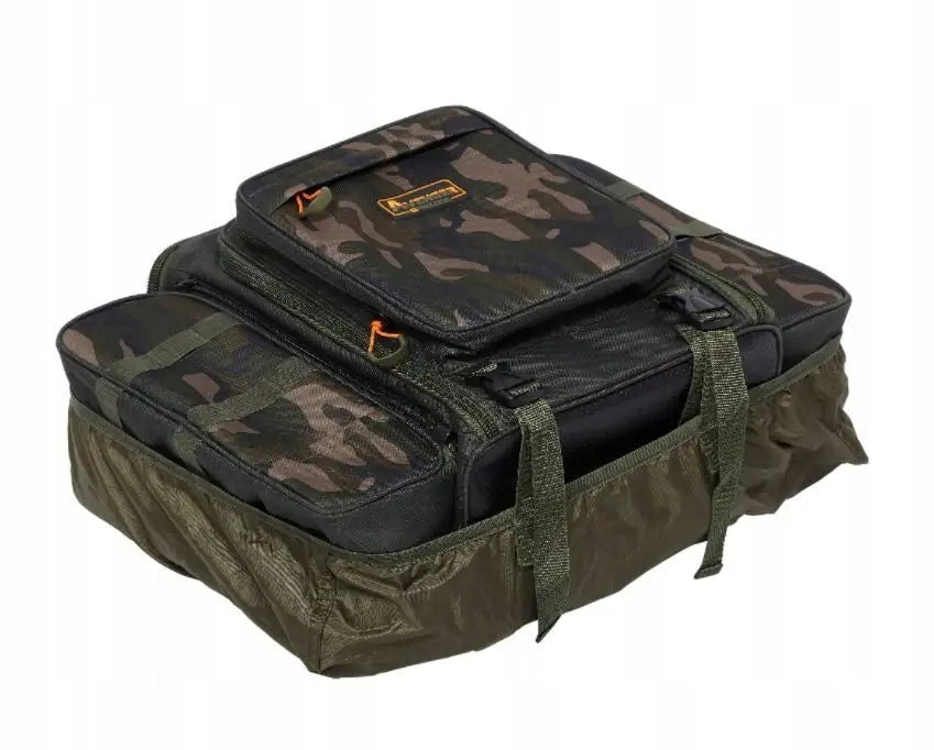 Prologic Avenger Backpack Product weight with unit packaging 0.15 kg