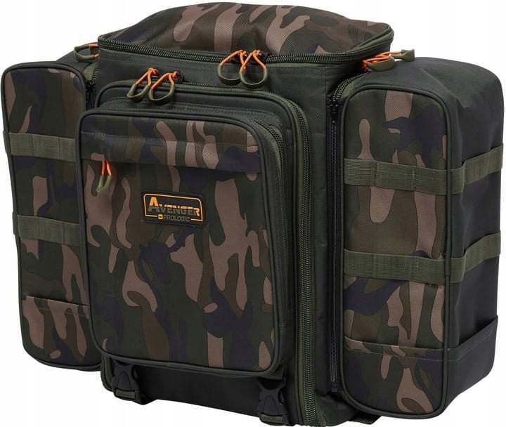 Prologic Avenger Backpack