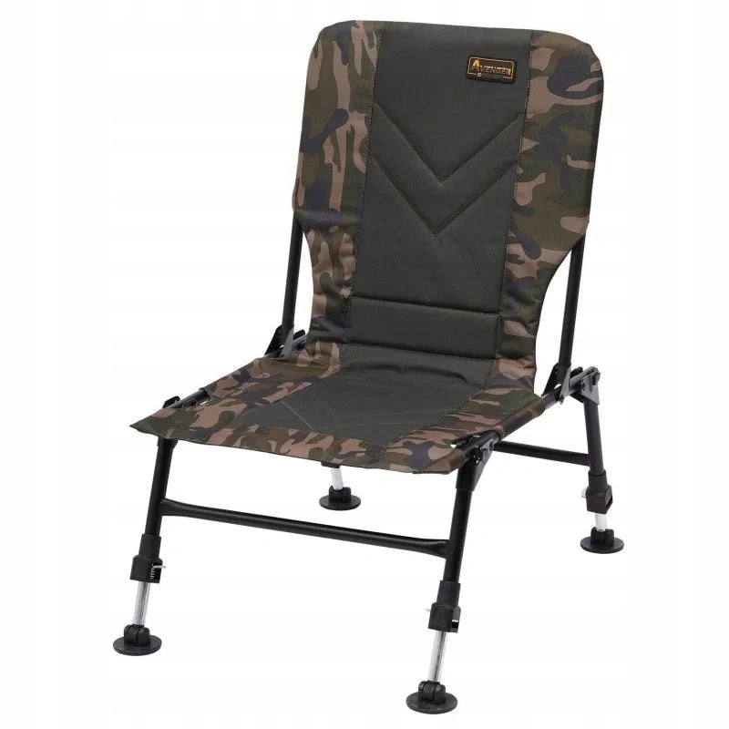 Prologic Avenger Camo Chair Manufacturer code 65048