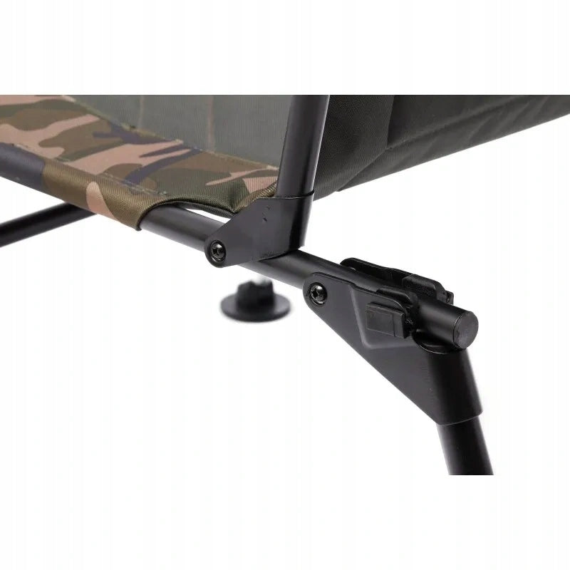 Prologic Avenger Camo Chair Model Avenger Camo Chair