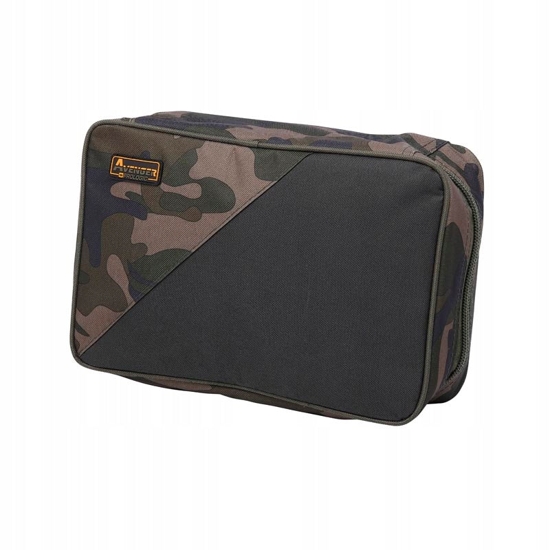 Prologic Avenger Cover for Buzz Bars M Model Avenger Padded Buzz Bar Bag