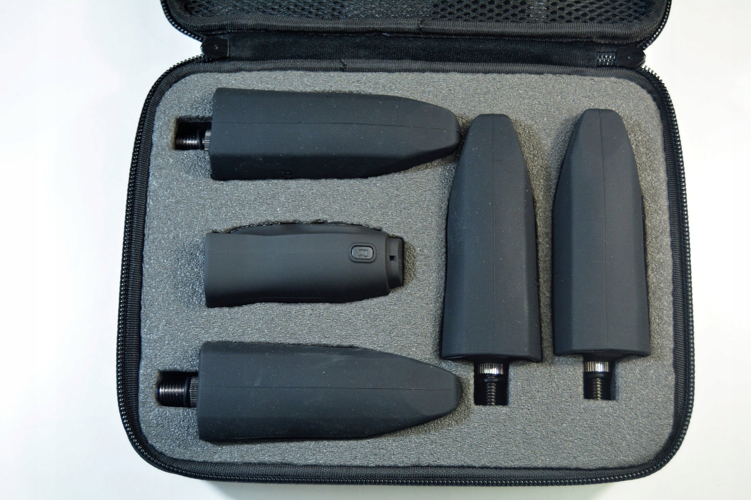Prologic BAT+ Alarm Blue 4+1 Brand Prologic