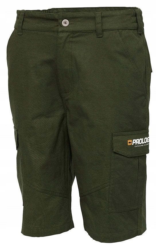 Prologic Combat Shorts Army Green L