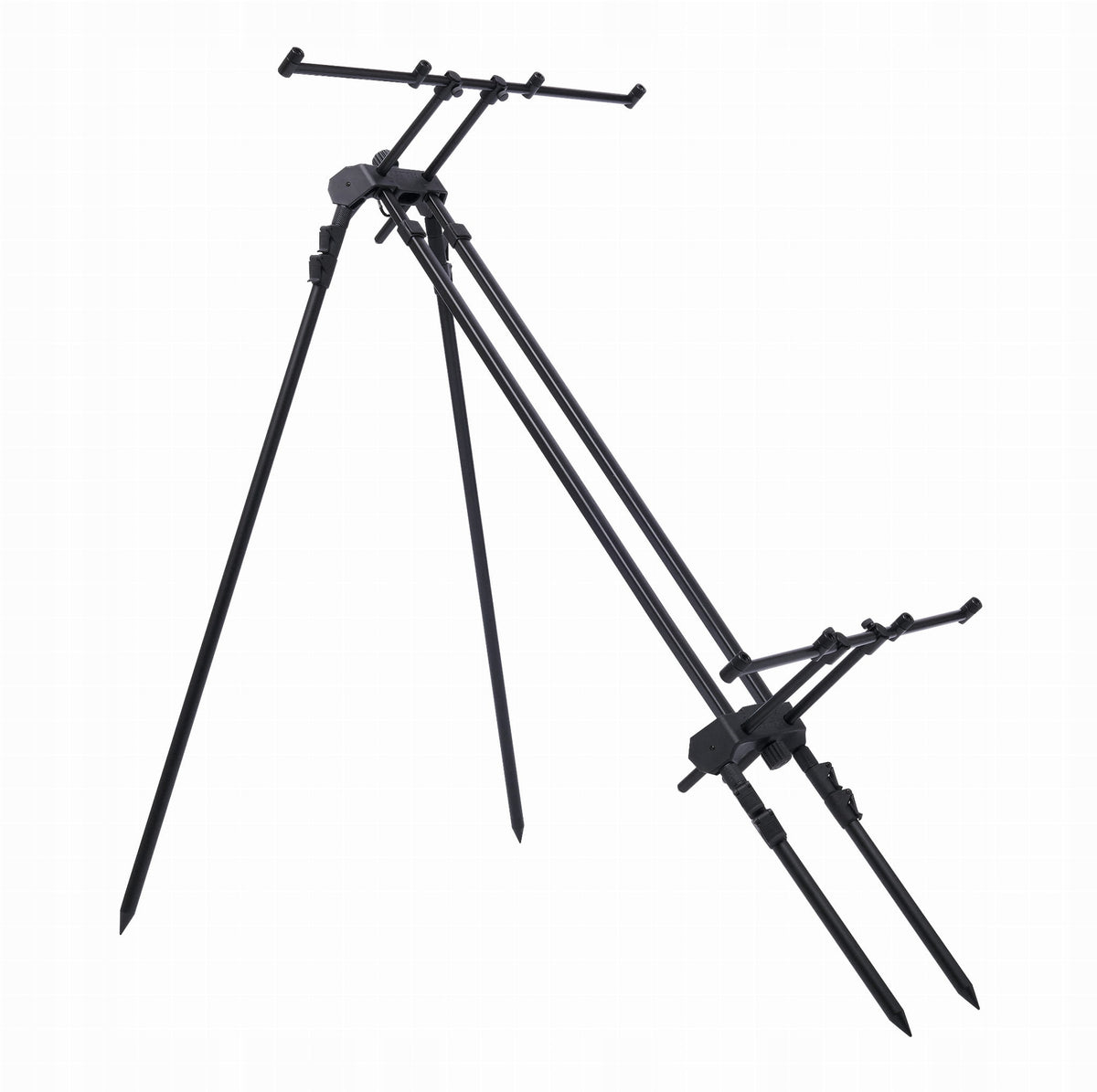 Prologic Element Q/R Quad-Sky 4 Rod Pod