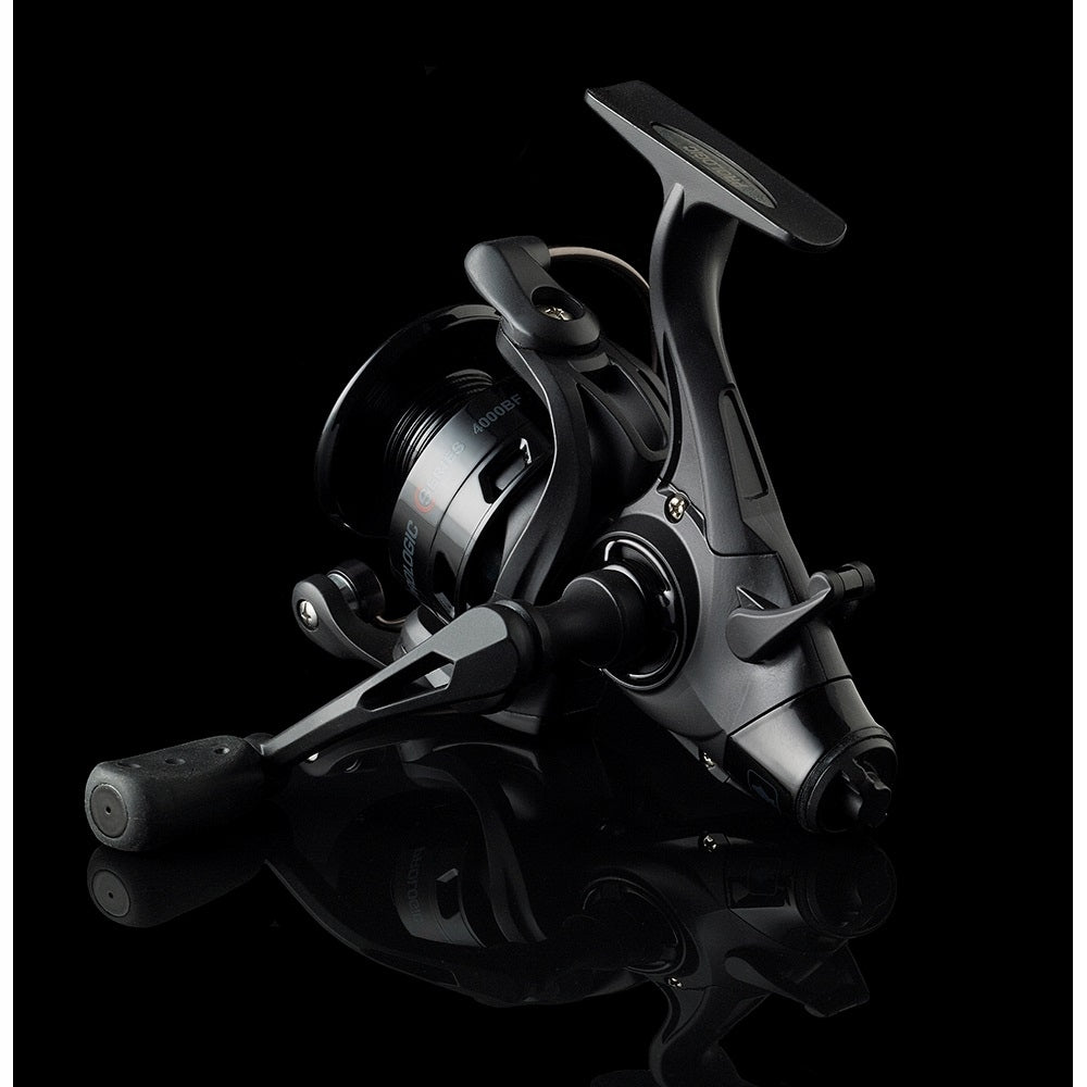 Prologic Reel C-Series 6000 BF Line length 96 cm