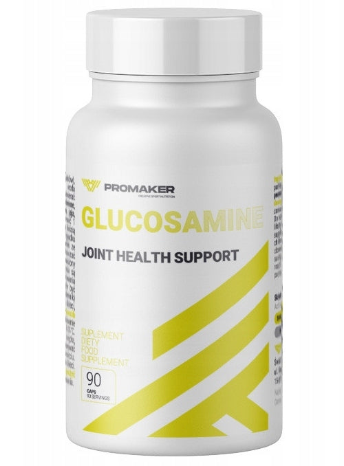 Promaker Glucosamin joints 1000 90 capsules Brand Promaker