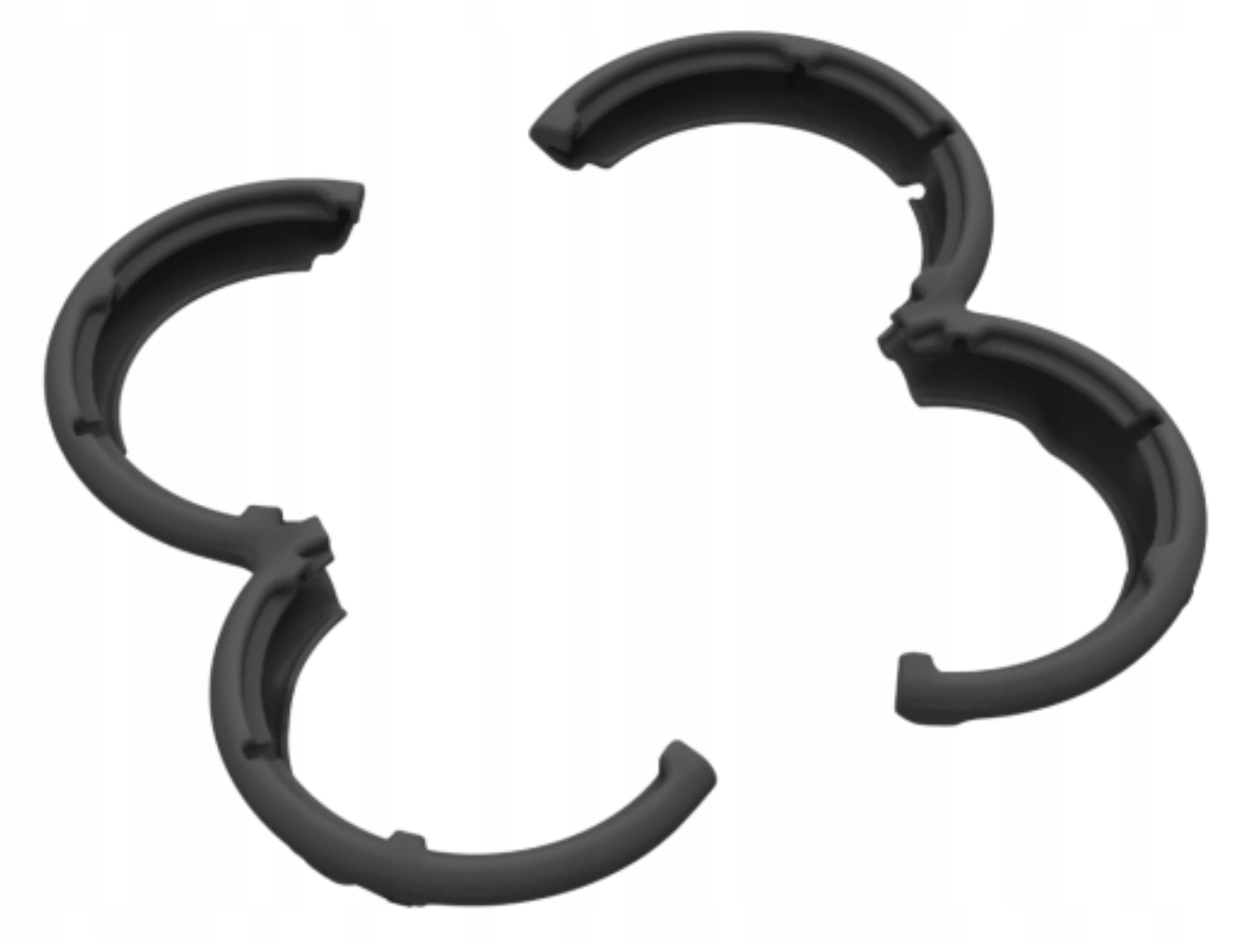 Propeller Guard Protective Cover Rubber Arm Protection for DJI NEO EAN (GTIN) 5904647825321
