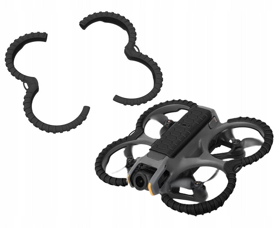 Propeller Protection Cover for DJI AVATA 2 Drone