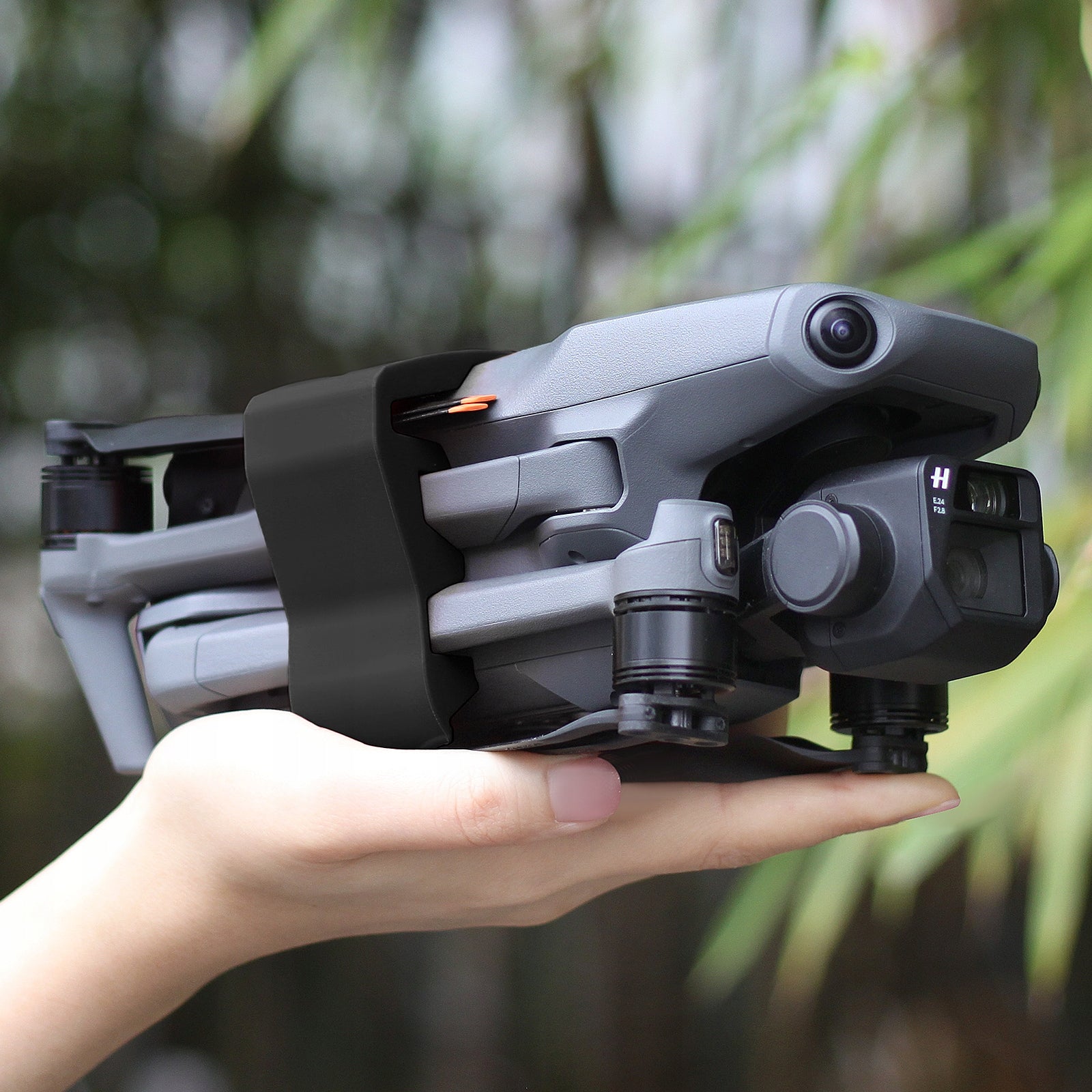 Propeller Protection Lock Cover for DJI MAVIC 3 / 3 CLASSIC Packaging status original