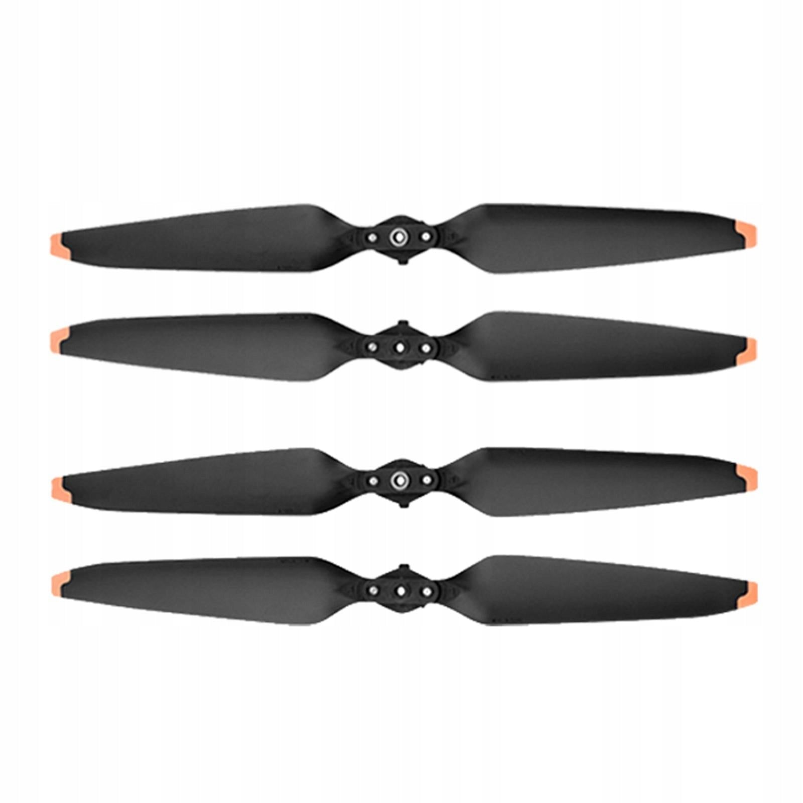Propeller Replacement Mini Low Noise Foldable Strong Pulling 9453F 2 Pairs Packaging status original