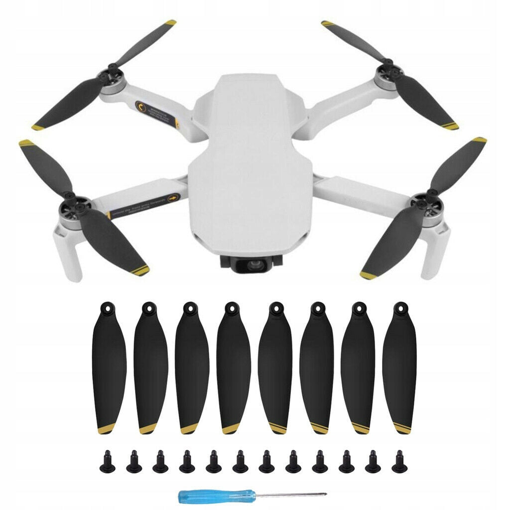 Propeller Set 4726F DJI Mavic Mini, 2, SE