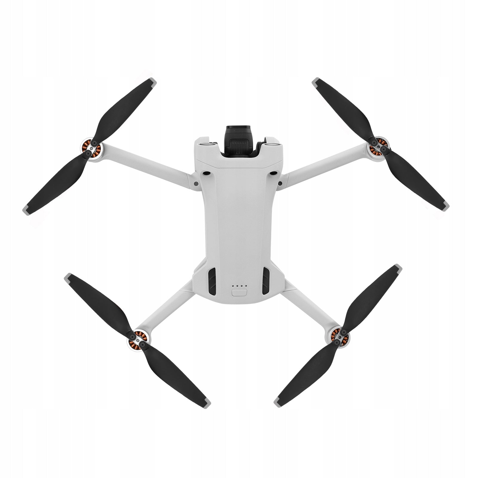 Propeller Set 8 Pack for DJI MINI 4 PRO Drone Batteries included no