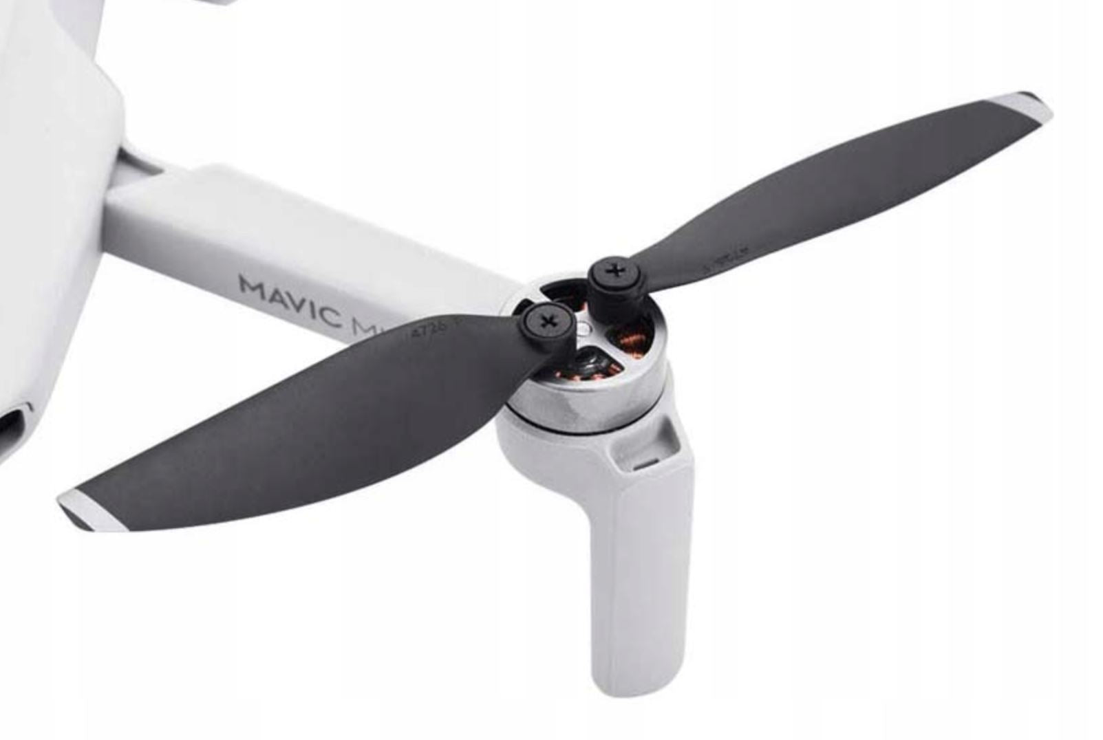 Propeller drone DJI MINI 2 / mini SE 2-sets Model DJI Mini 2 / DJI Mini SE