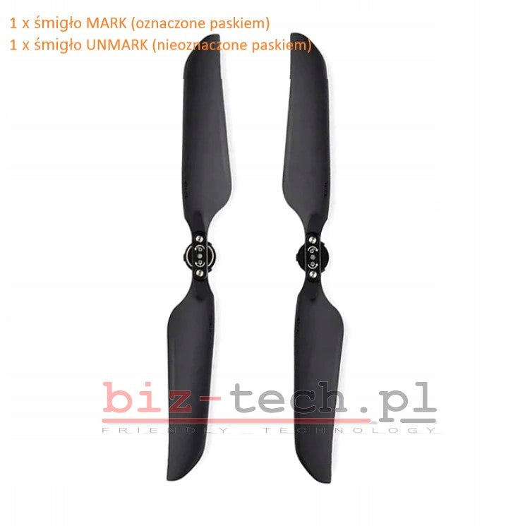 Propeller drone EVO II / Pro / Dual LOW NOISE original Brand Autel Robotics
