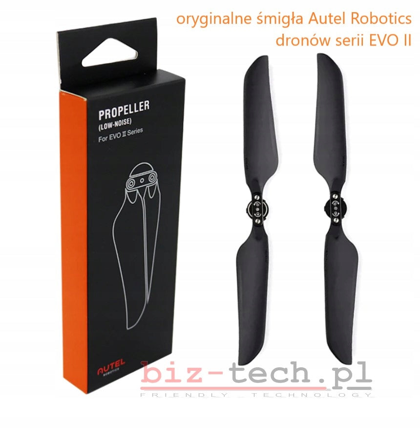 Propeller drone EVO II / Pro / Dual LOW NOISE original Packaging status original