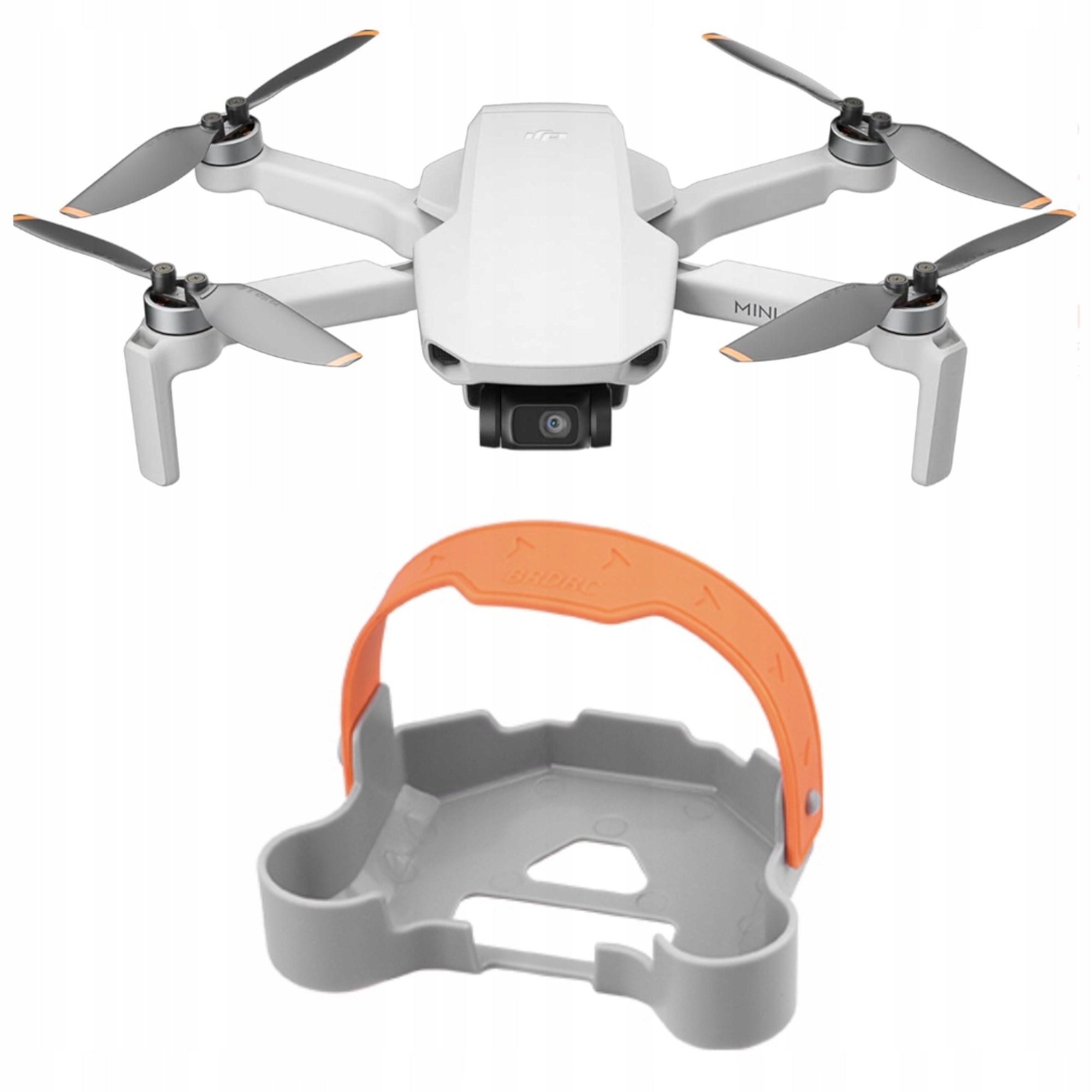 Propeller lock Protection for DJI MINI 4K / DJI MINI 2 SE drone