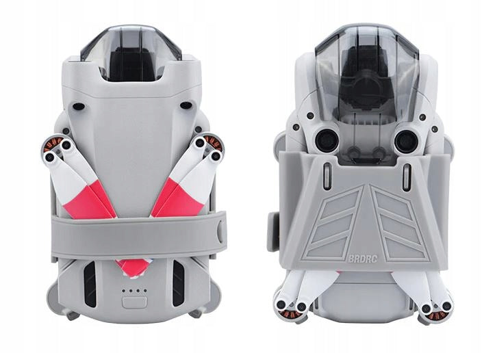 Propeller protection lock DJI MINI 3 PRO drone Brand BRDRC
