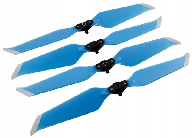 Propellers For DJI Mavic 2 Pro / Zoom 8743 BLUE 4 PCS.