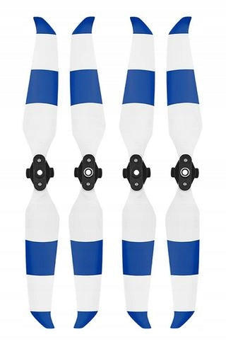Propellers For DJI Mavic Air 2 / Air 2S 7238 BLUE-WHITE