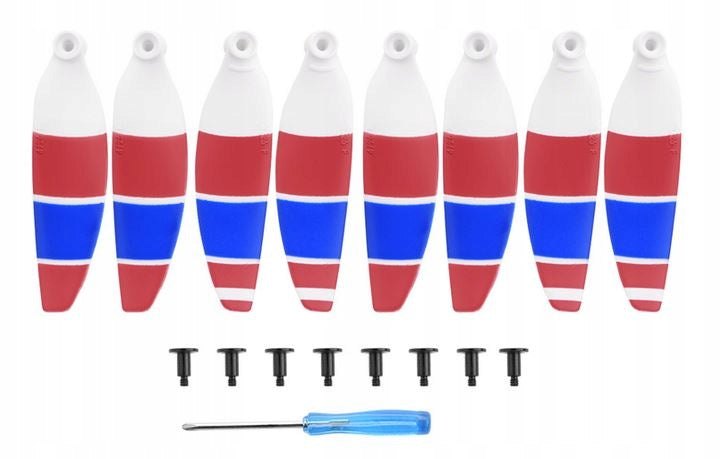 Propellers For DJI Mavic Mini 4726 3 COLOR 8 PCS