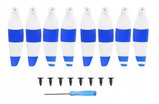 Propellers For DJI Mavic Mini 4726 BLUE 8 PCS