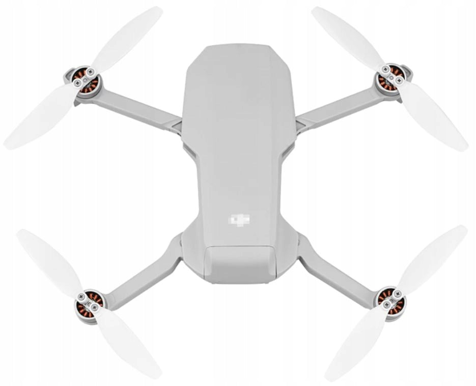 Propellers For DJI Mini 2 / SE 4726 WHITE 8 PCS. Model Technology4You - DJI MAVIC MINI 2