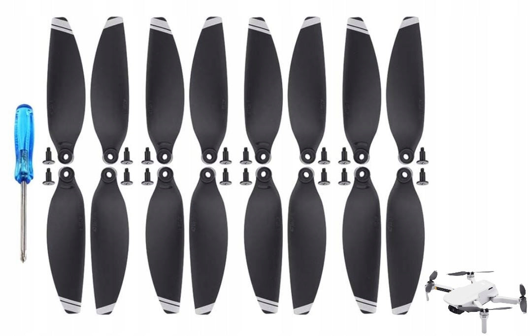 Propellers drone DJI MAVIC MINI-1 2-set 16-propellers